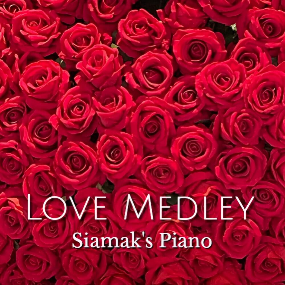 Релиз Love Medley