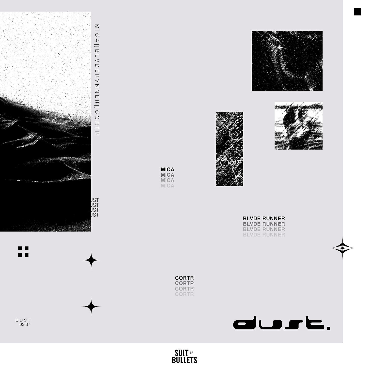 BLVDE RUNNER