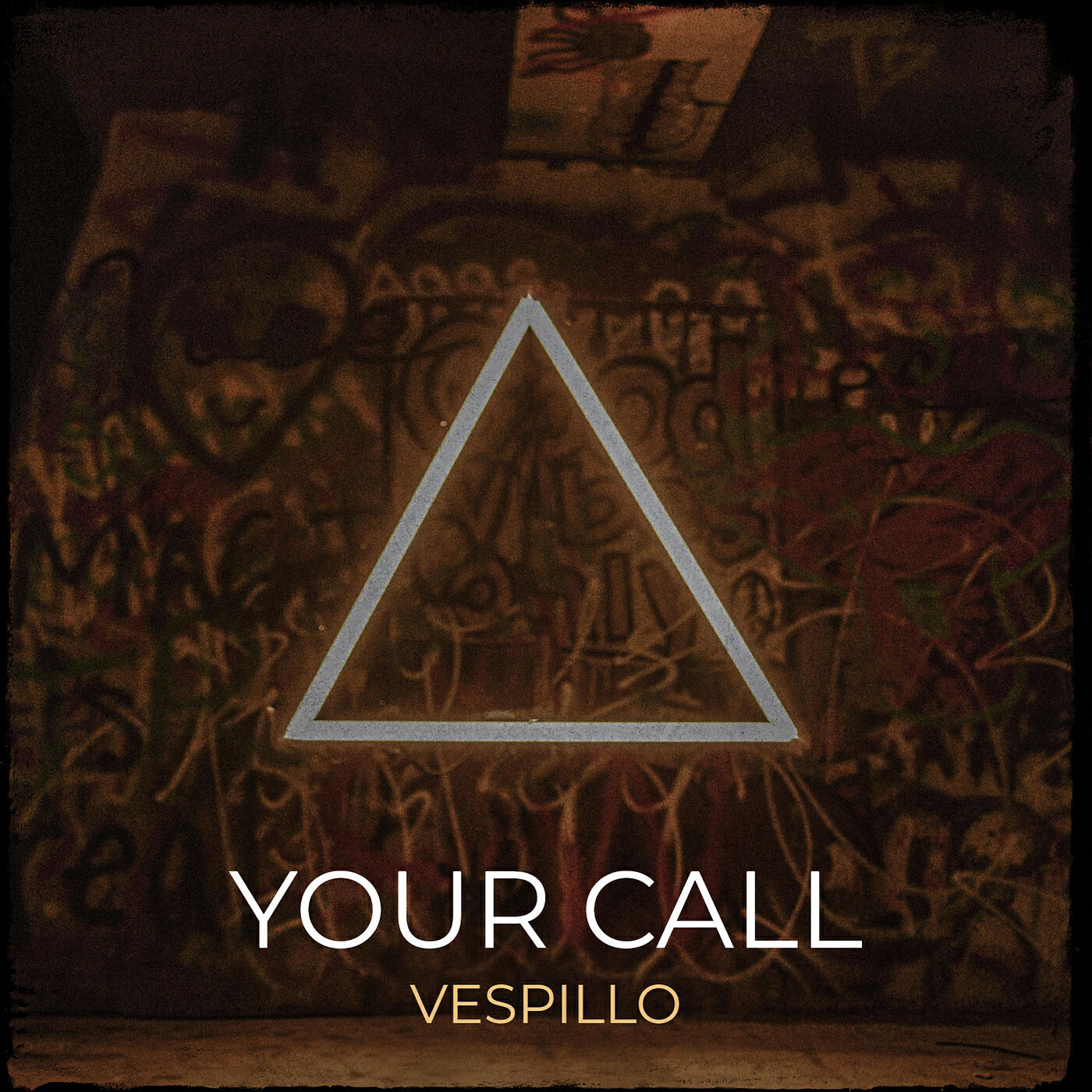 Релиз Your Call