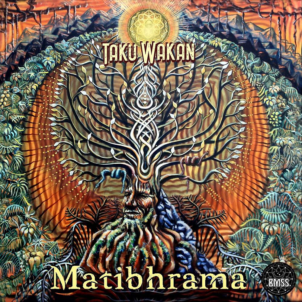 Релиз Taku Wakan