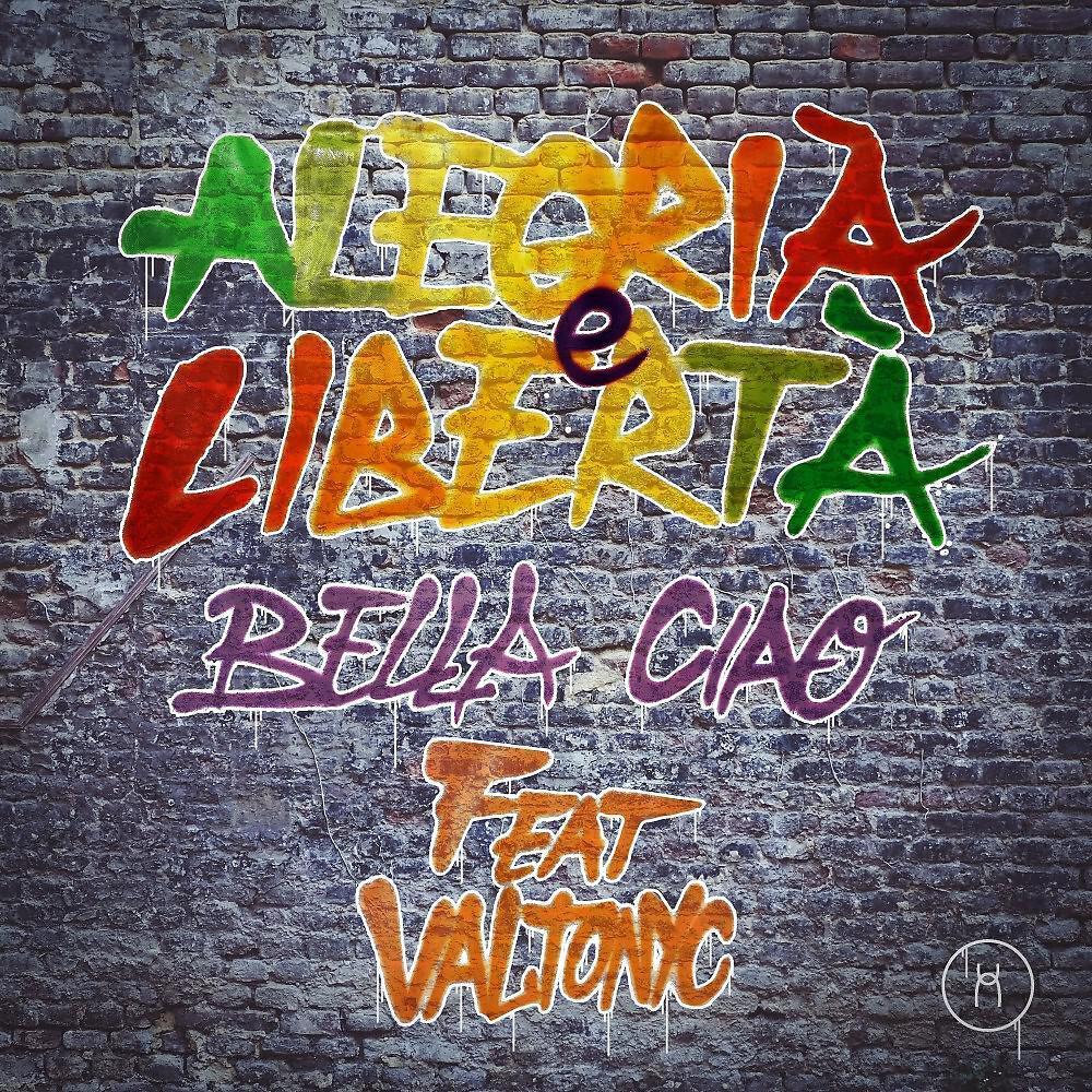 Alegrià e Libertà