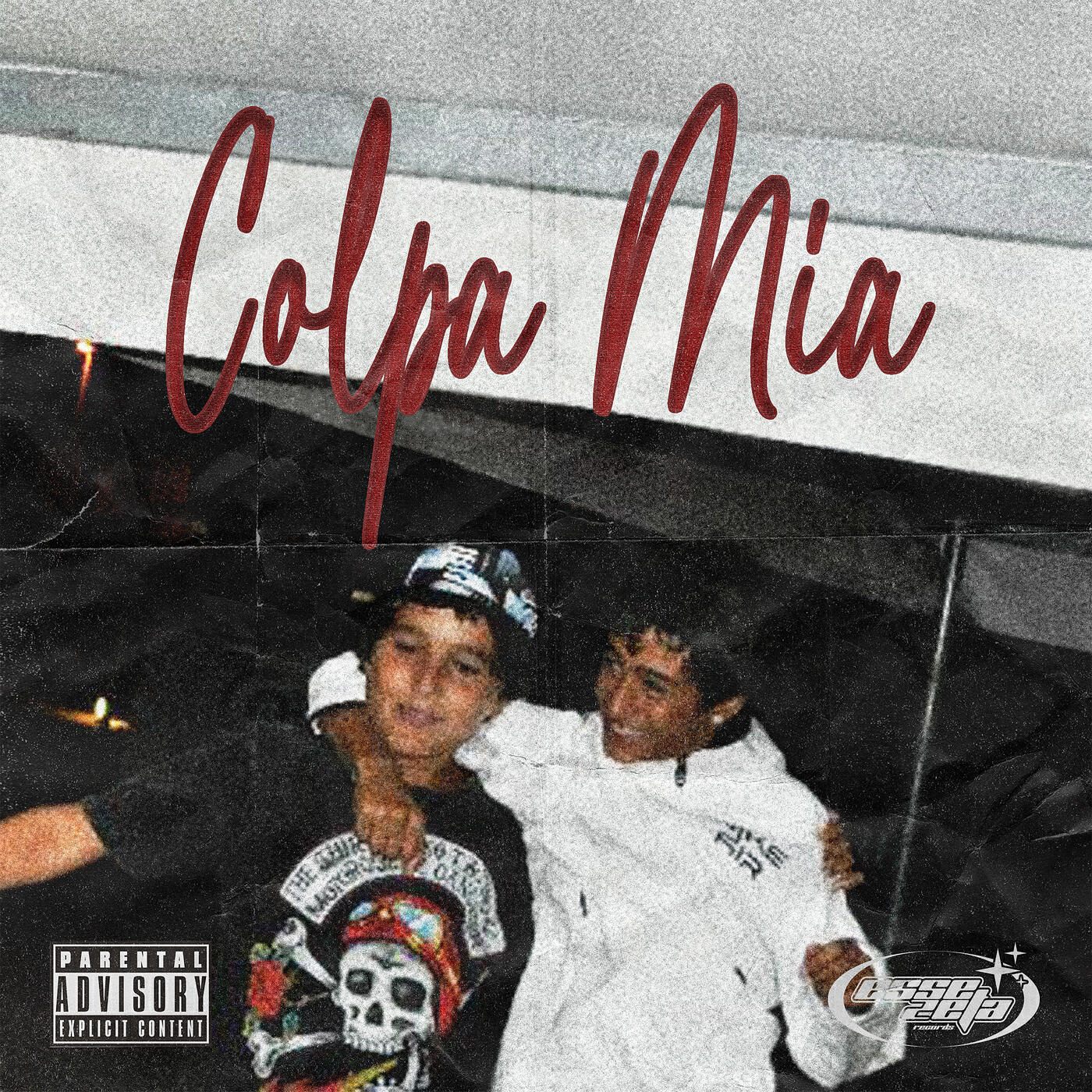 Релиз Colpa Mia
