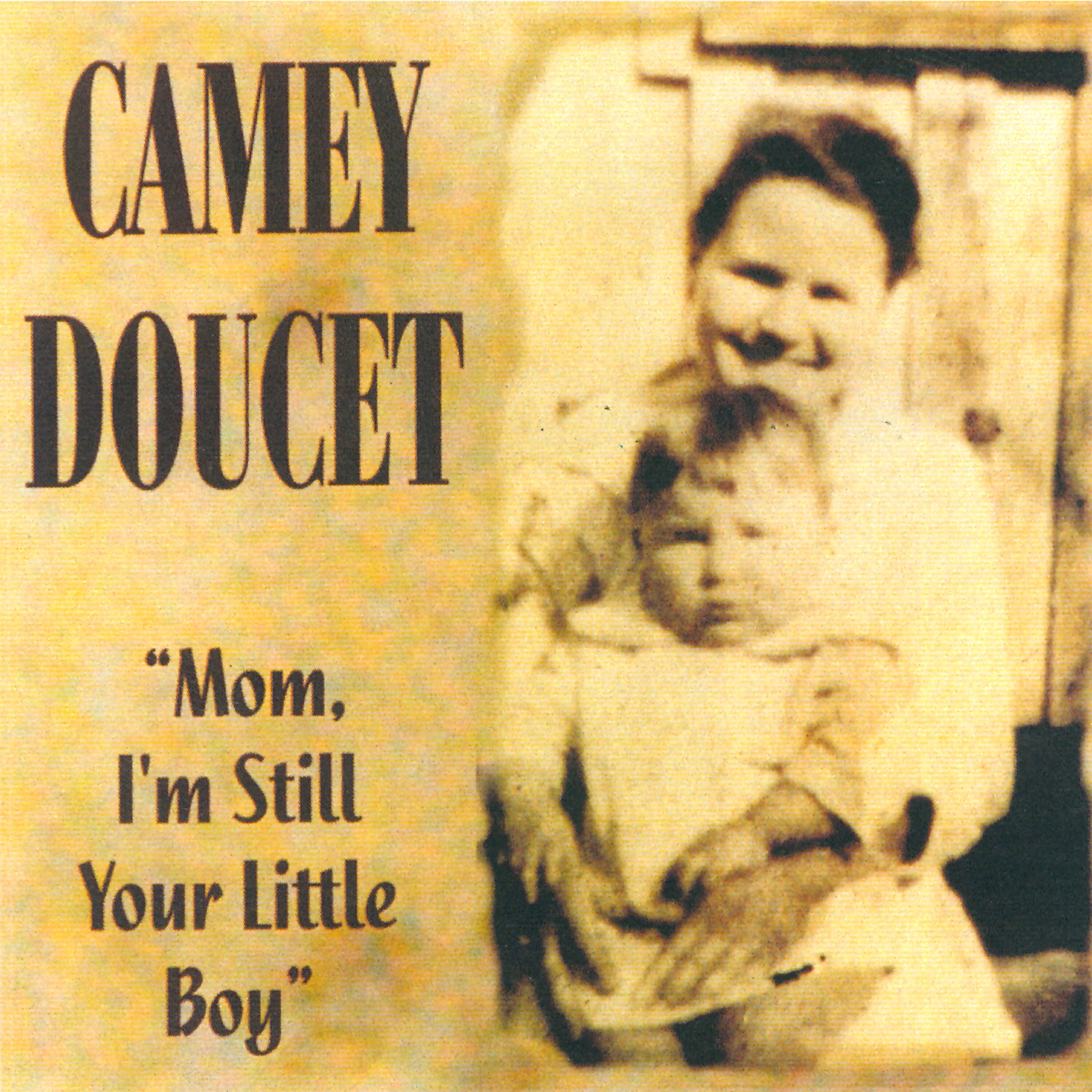 Релиз Mom, I'm Still Your Little Boy