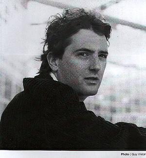 Bruno Mantovani