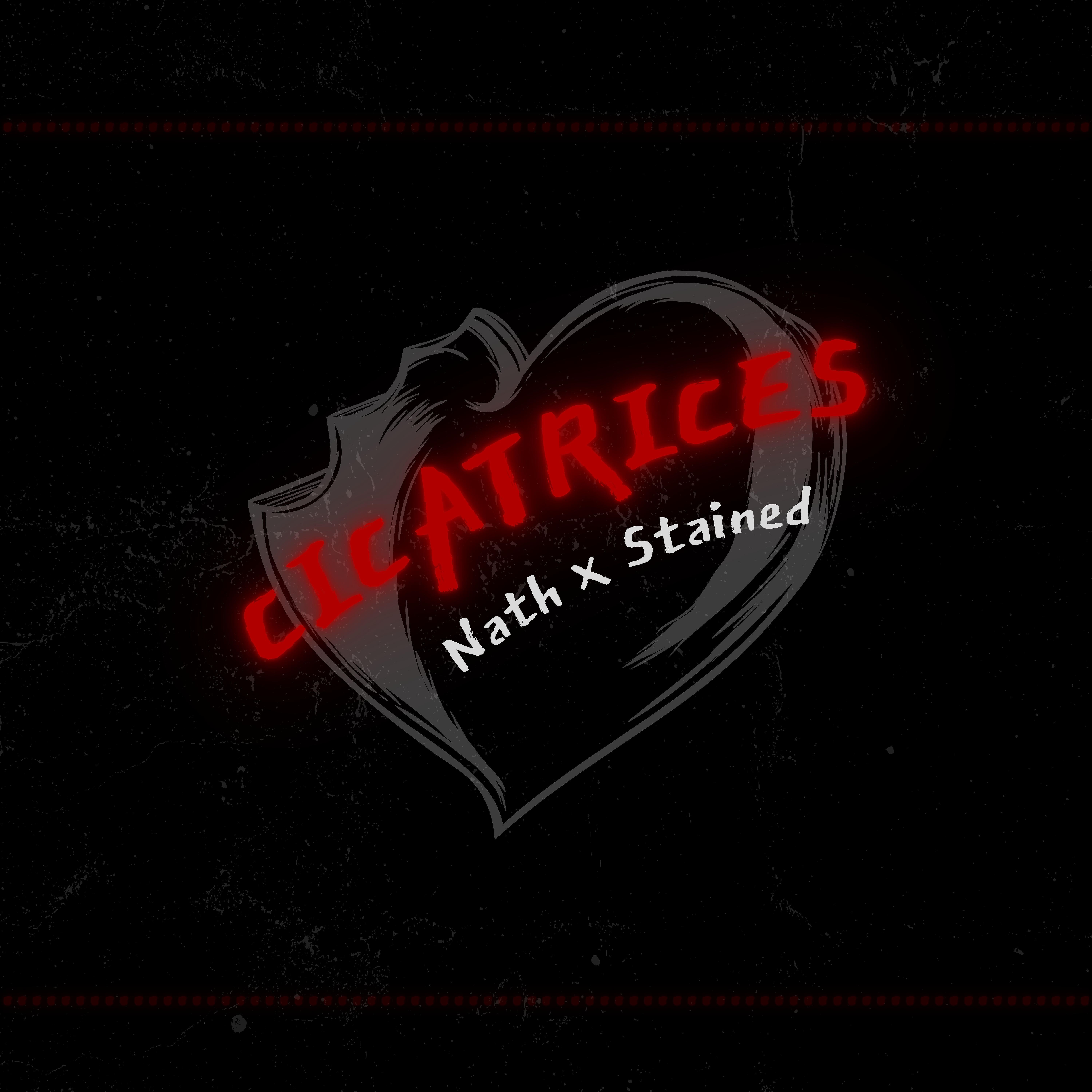 Релиз Cicatrices