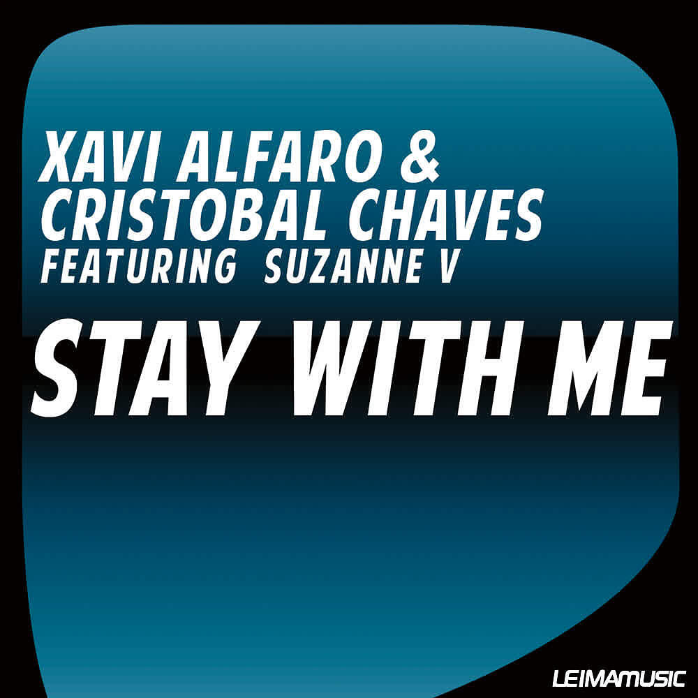 Релиз Stay with Me