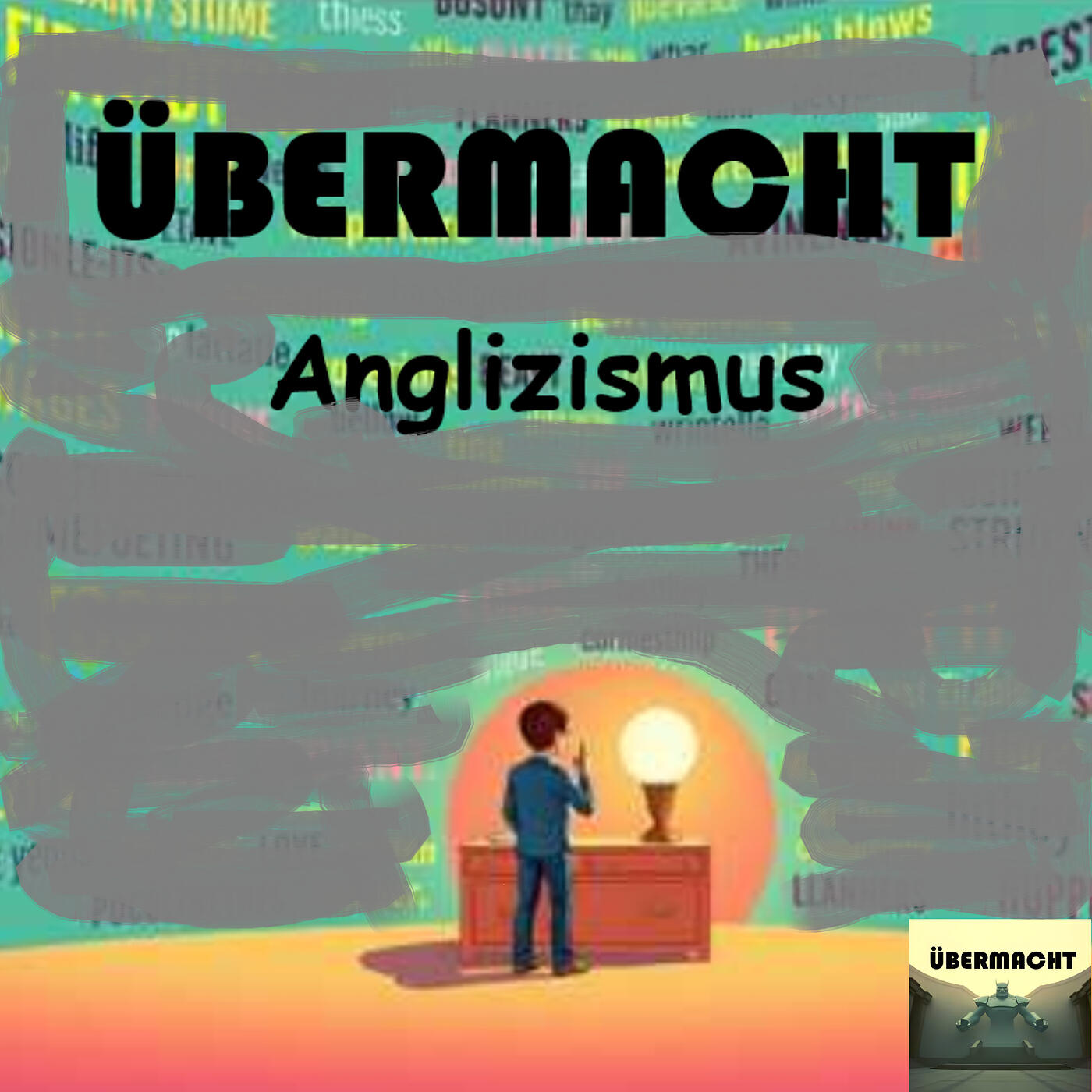Релиз Anglizismus