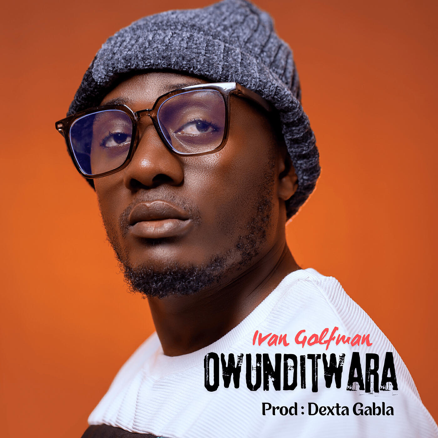 Релиз Owunditwara