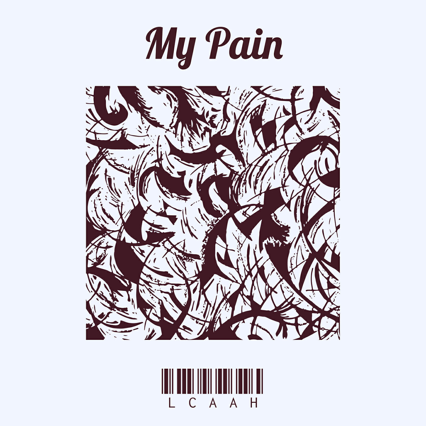 Релиз My Pain
