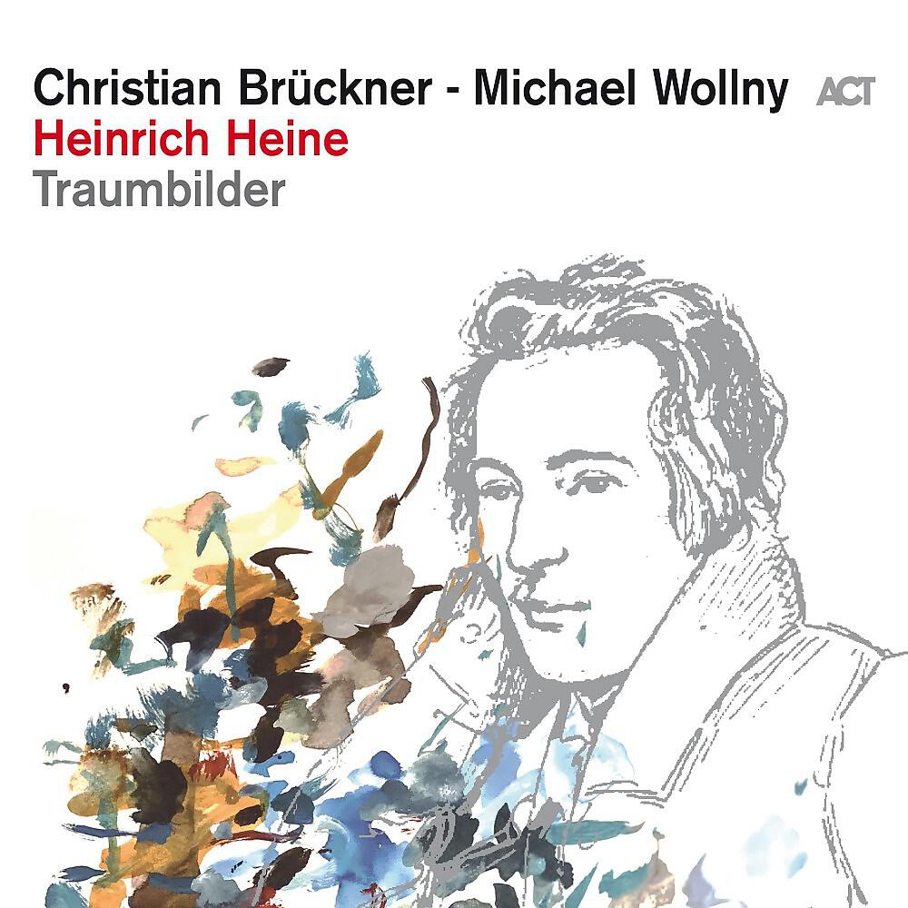 Релиз Heinrich Heine - Traumbilder (Lesung mit Musik)