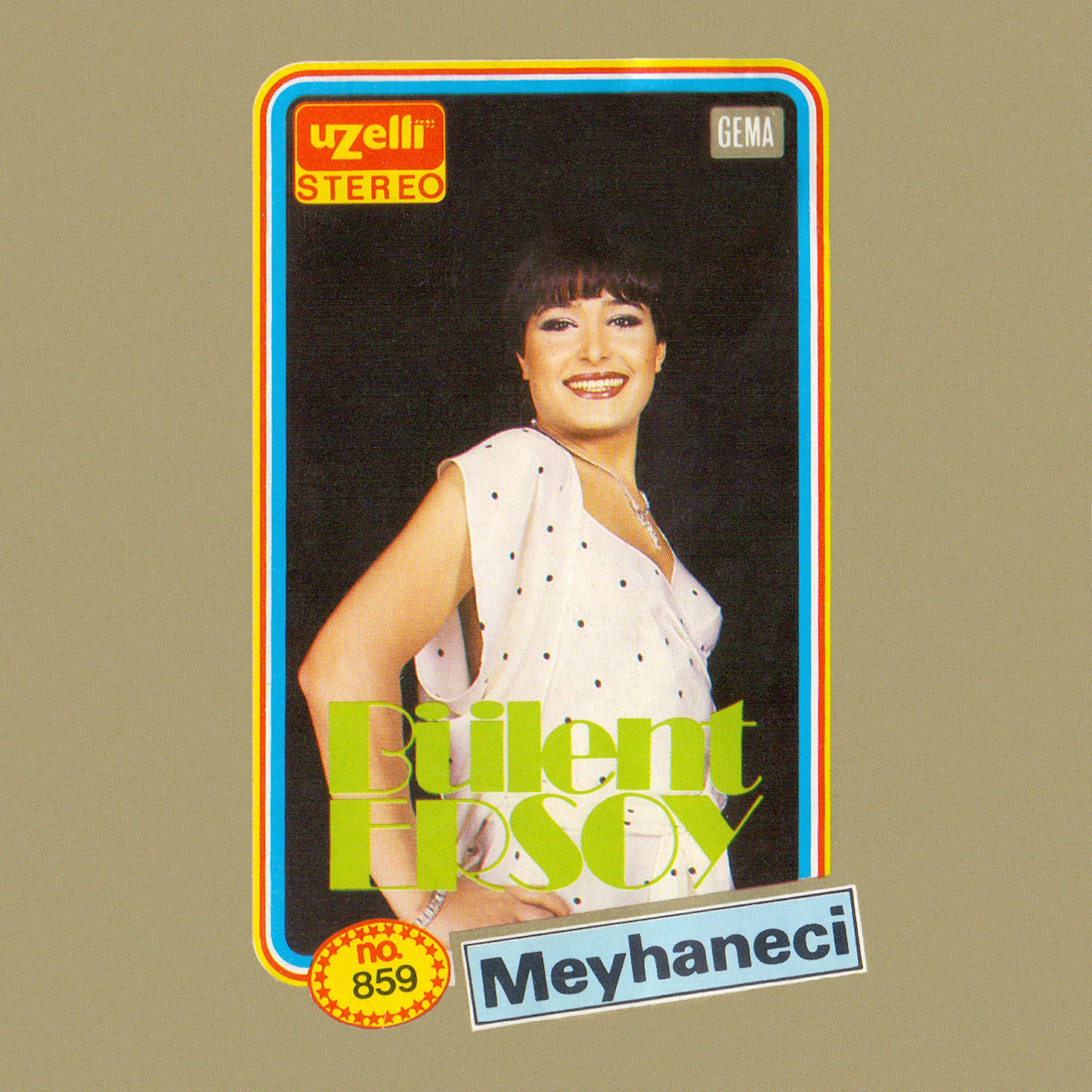 Релиз Meyhaneci