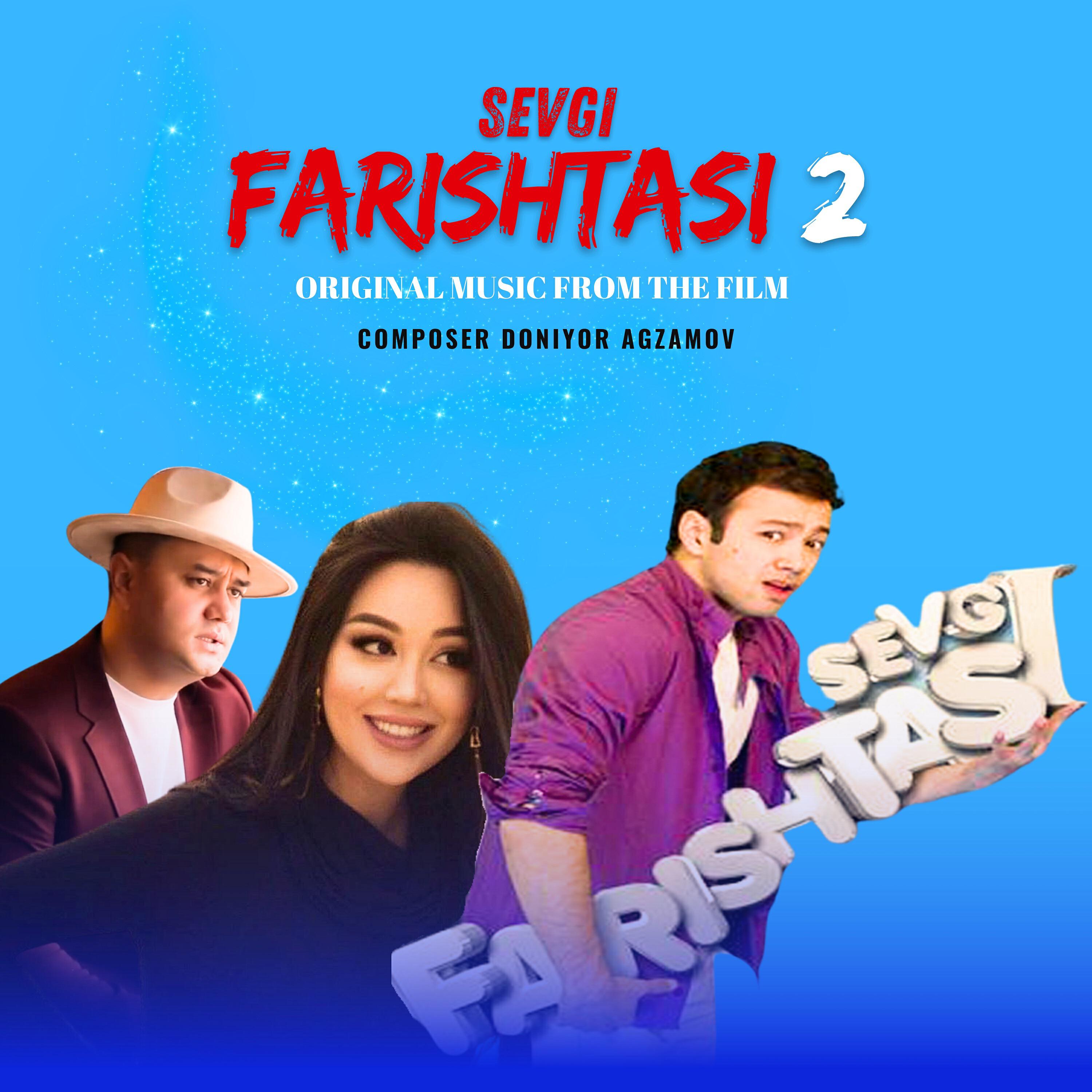 Релиз Sevgi Farishtasi 2 (Original Motion Picture Soundtrack)