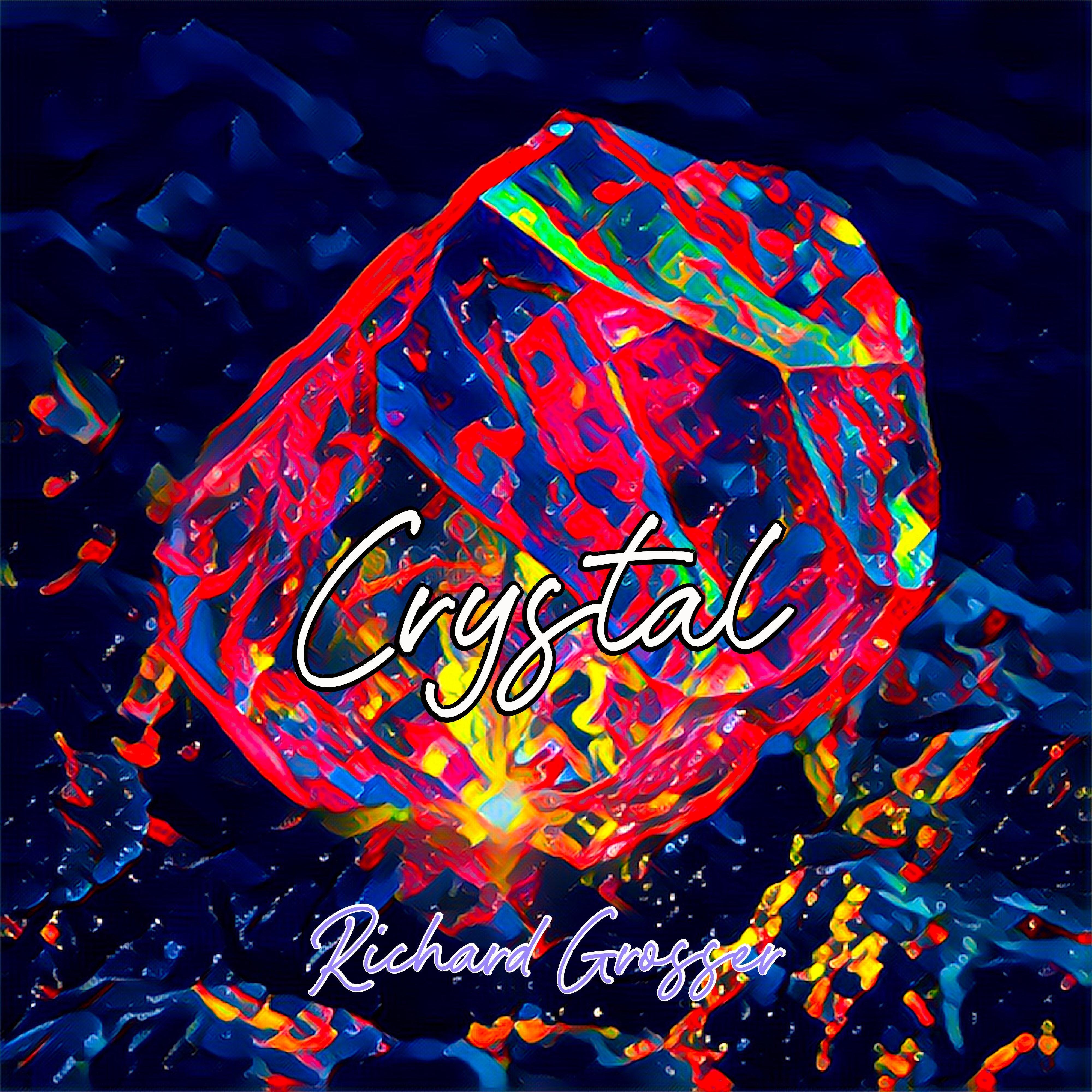 Релиз Crystal