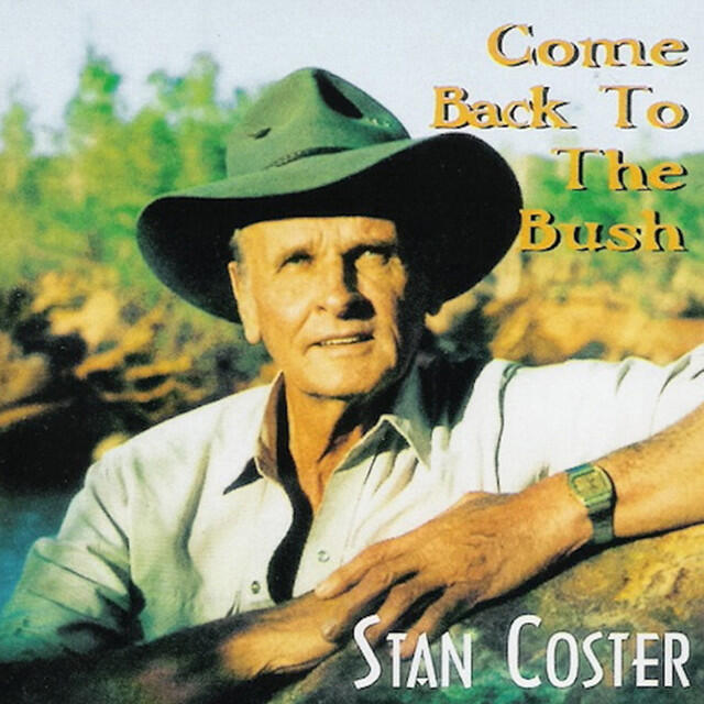 Релиз Come Back To The Bush