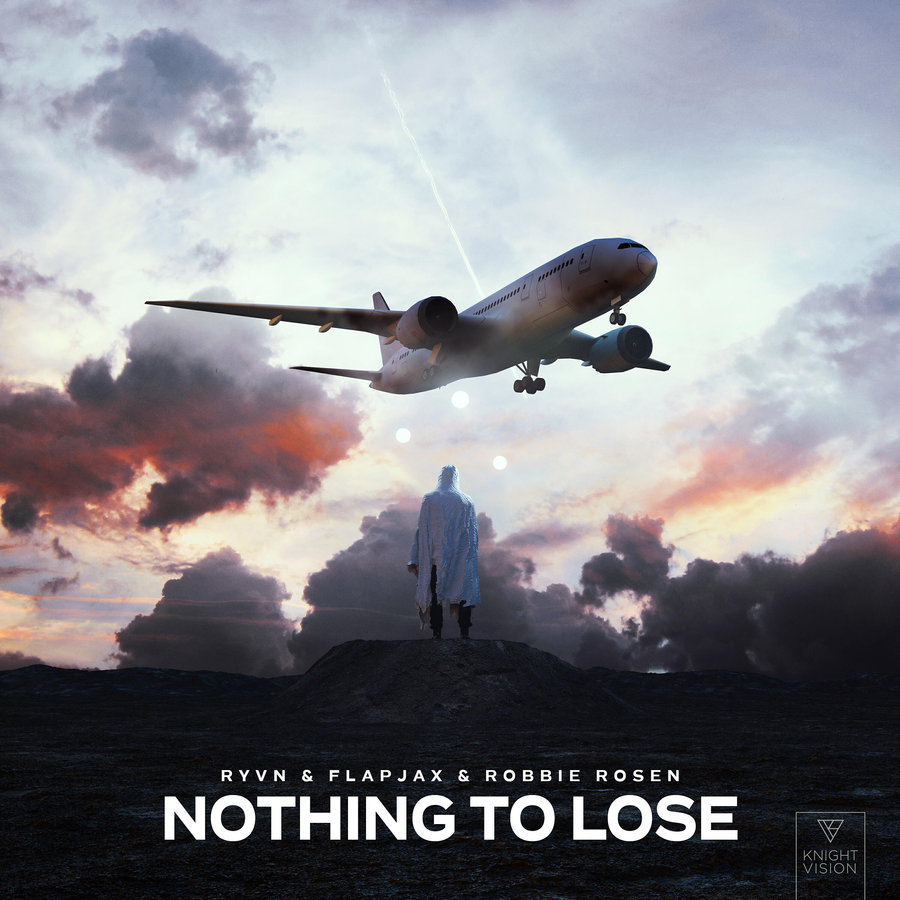 Релиз Nothing To Lose