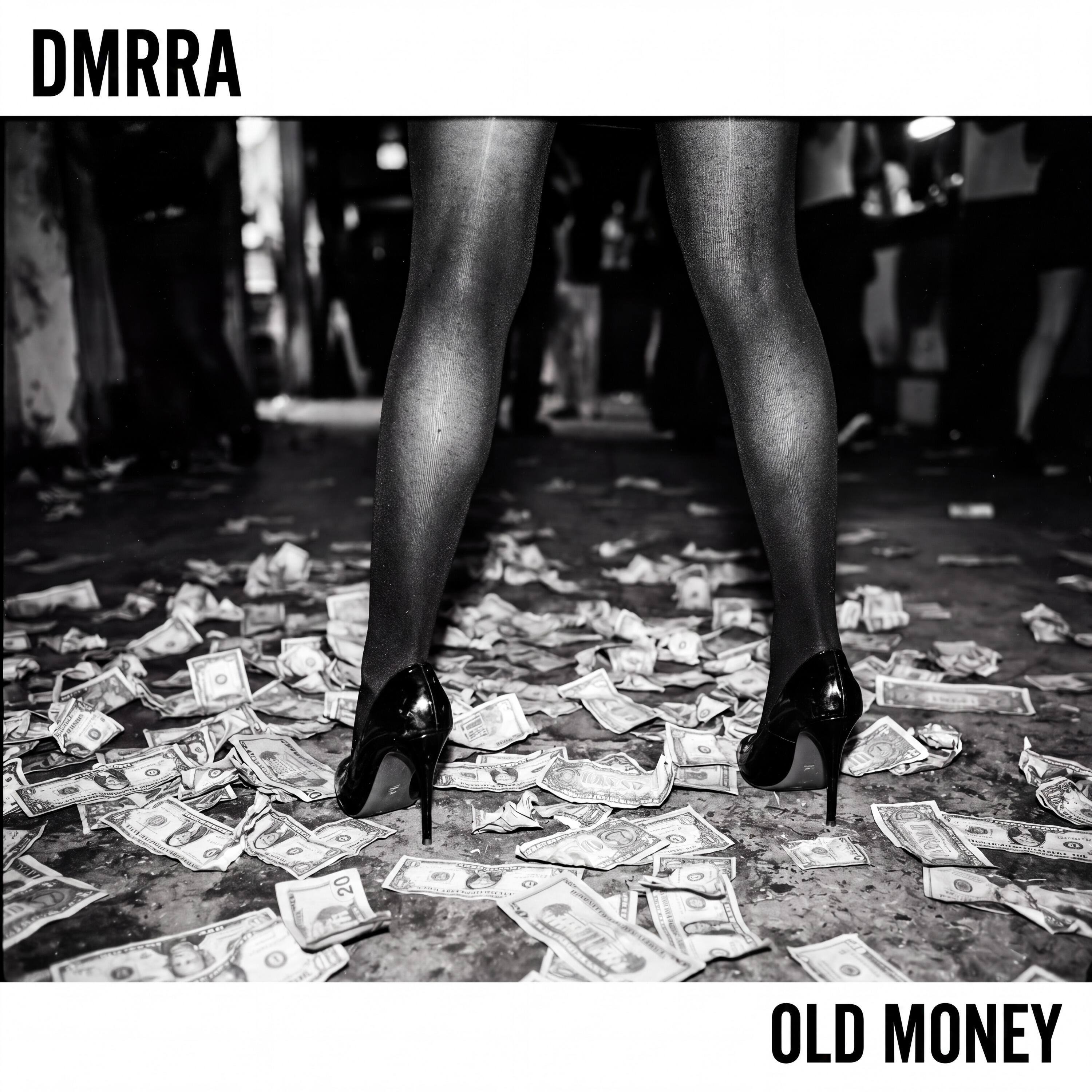 Релиз Old Money