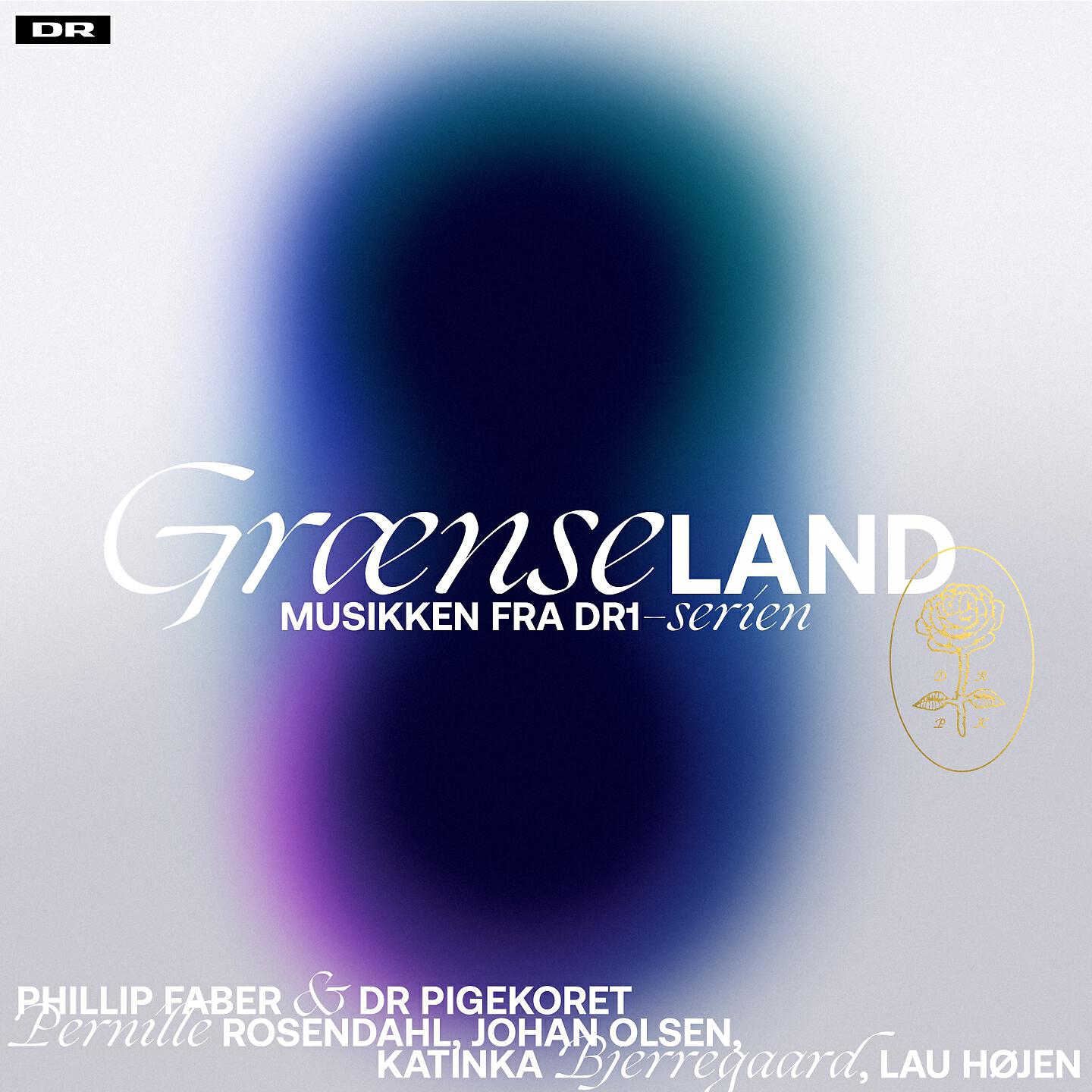 Релиз Grænseland