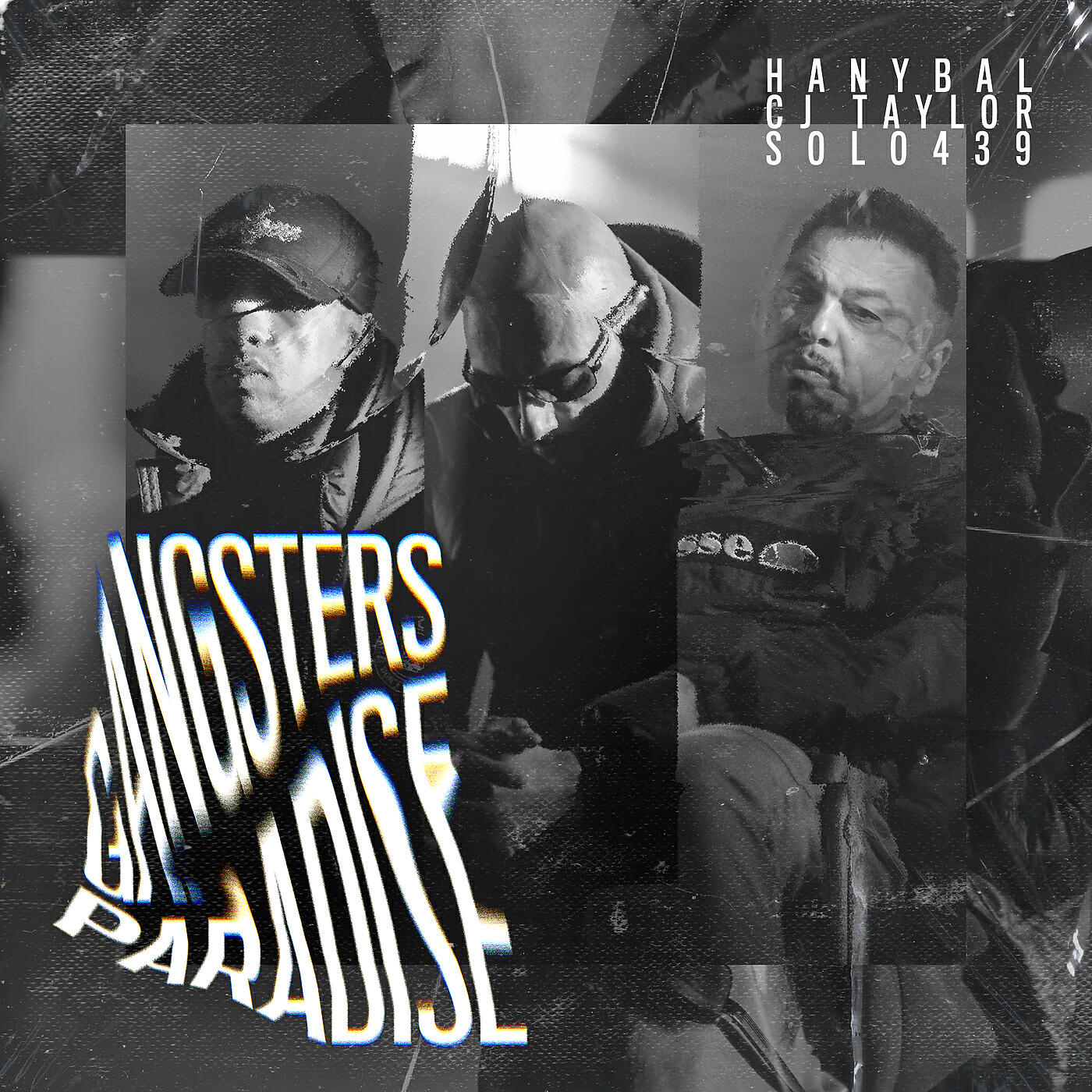 Постер альбома Gangsters Paradise