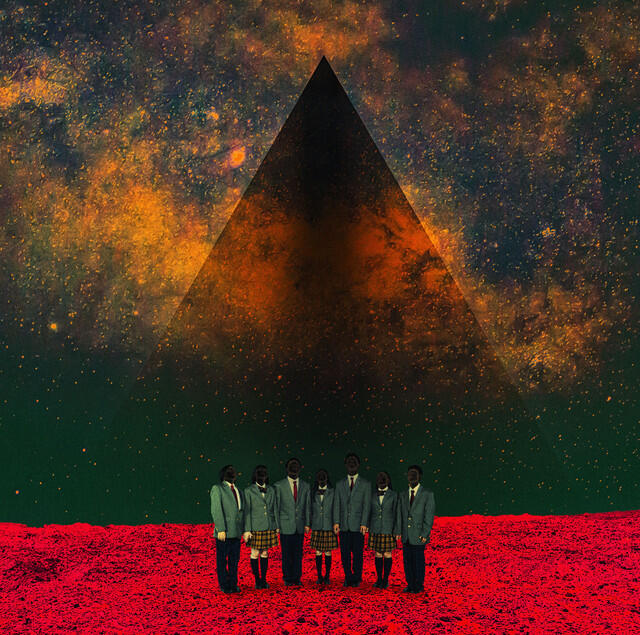 Релиз The World of Mercy (Radio Edit Ver.)