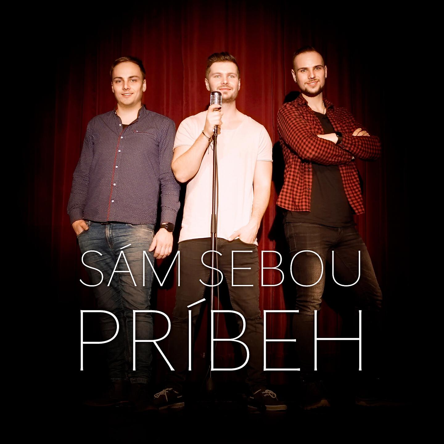 Релиз Príbeh