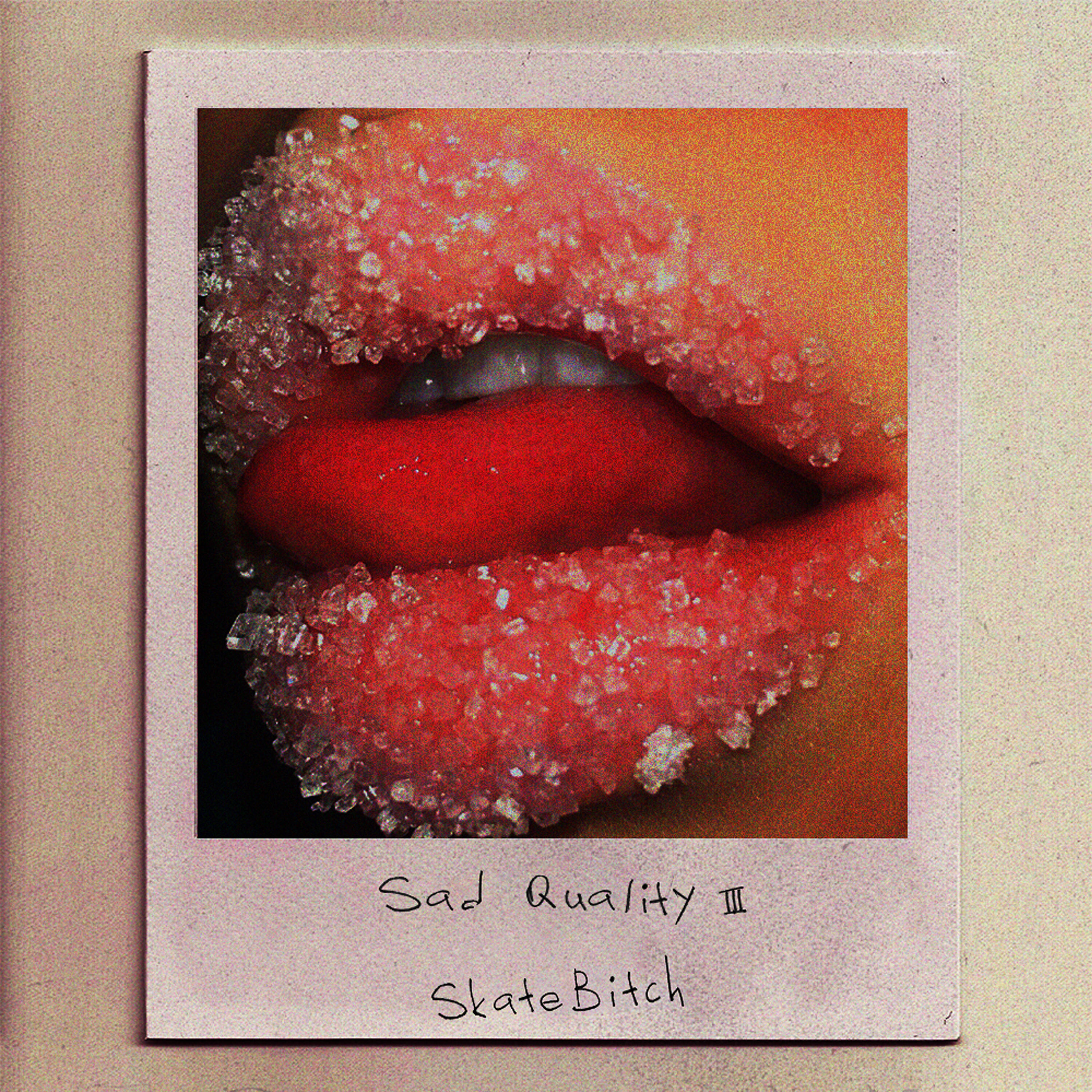 Релиз Sad Quality III