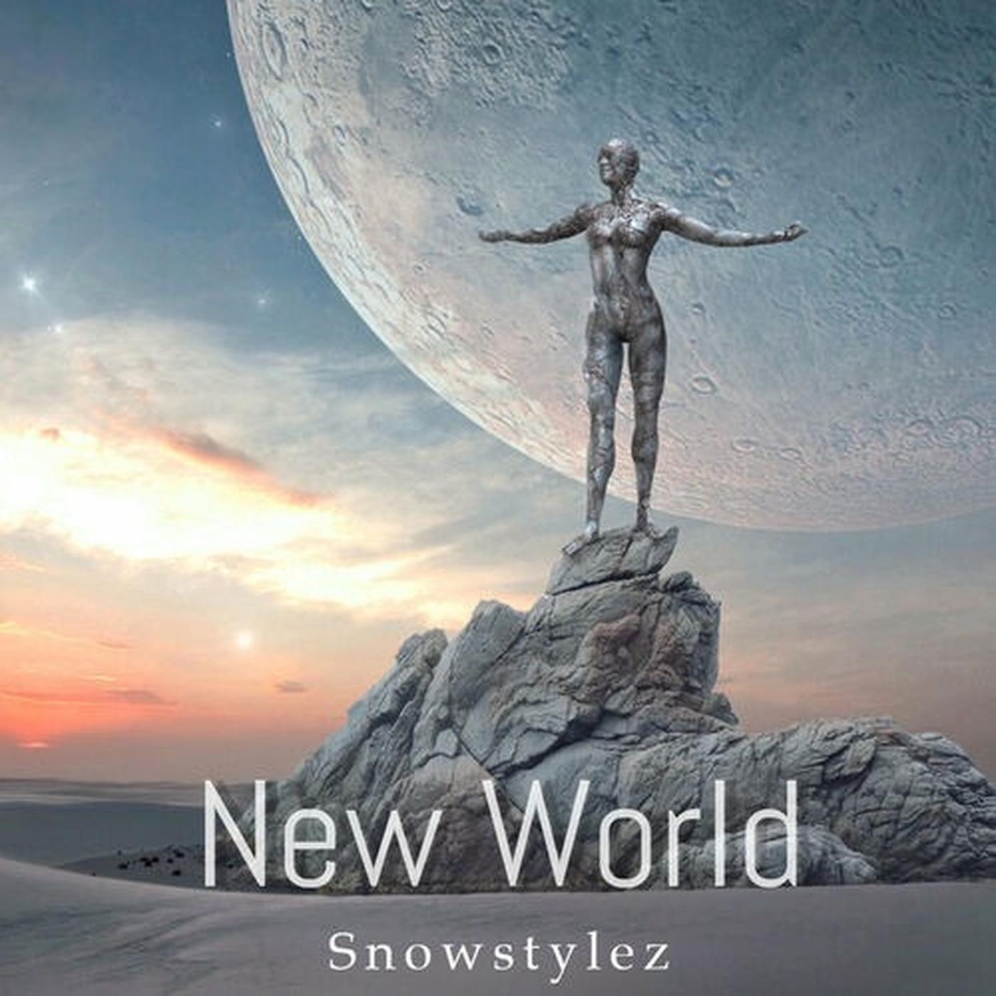 Релиз New World