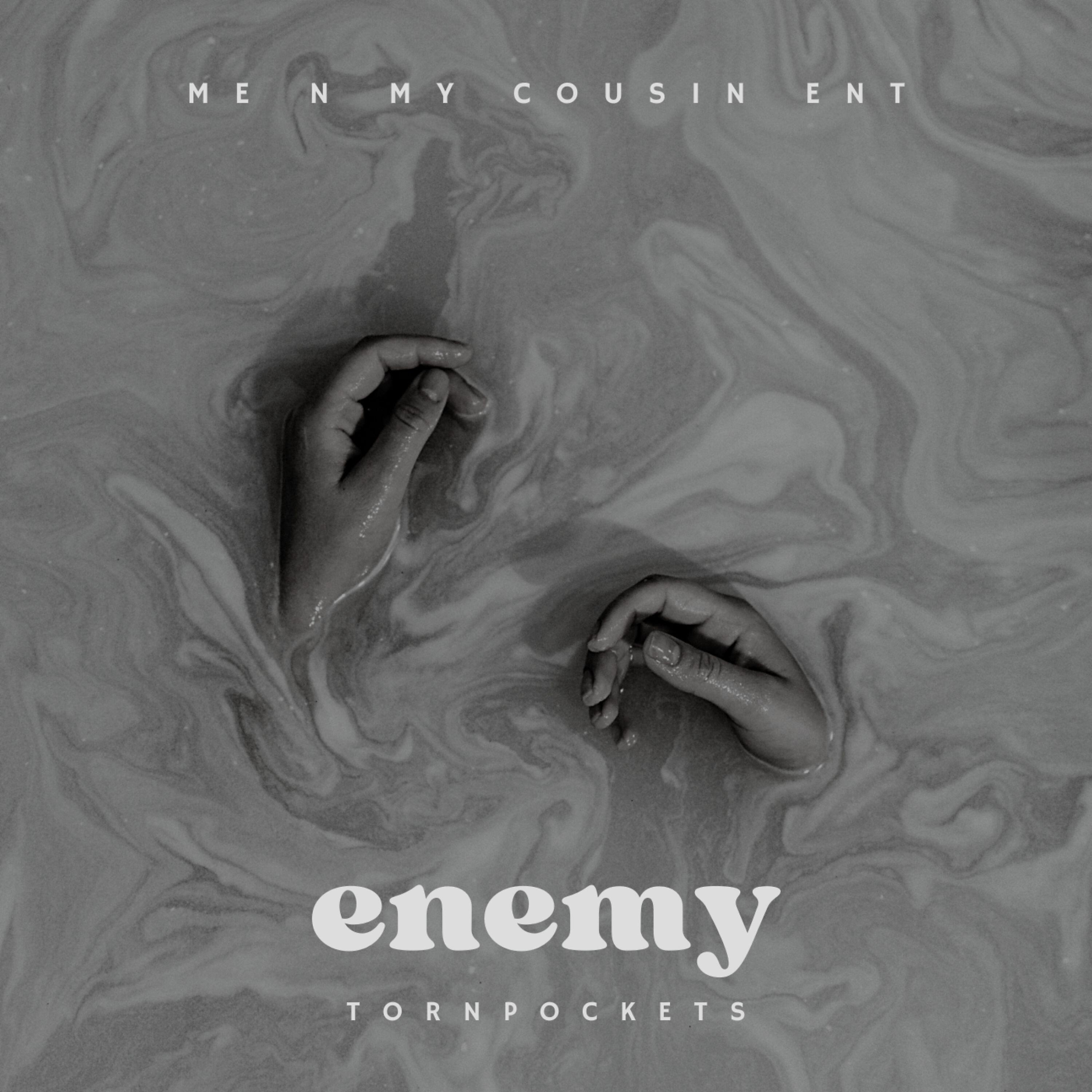 Релиз Enemy