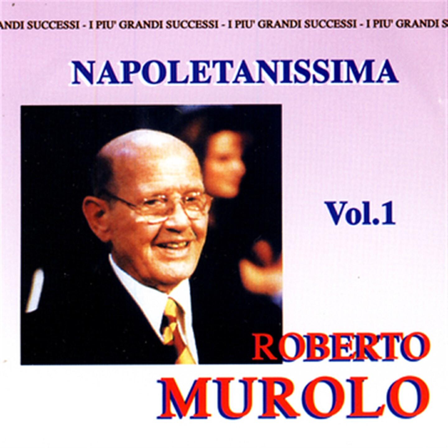 Релиз Napoletanissima, Vol. 1