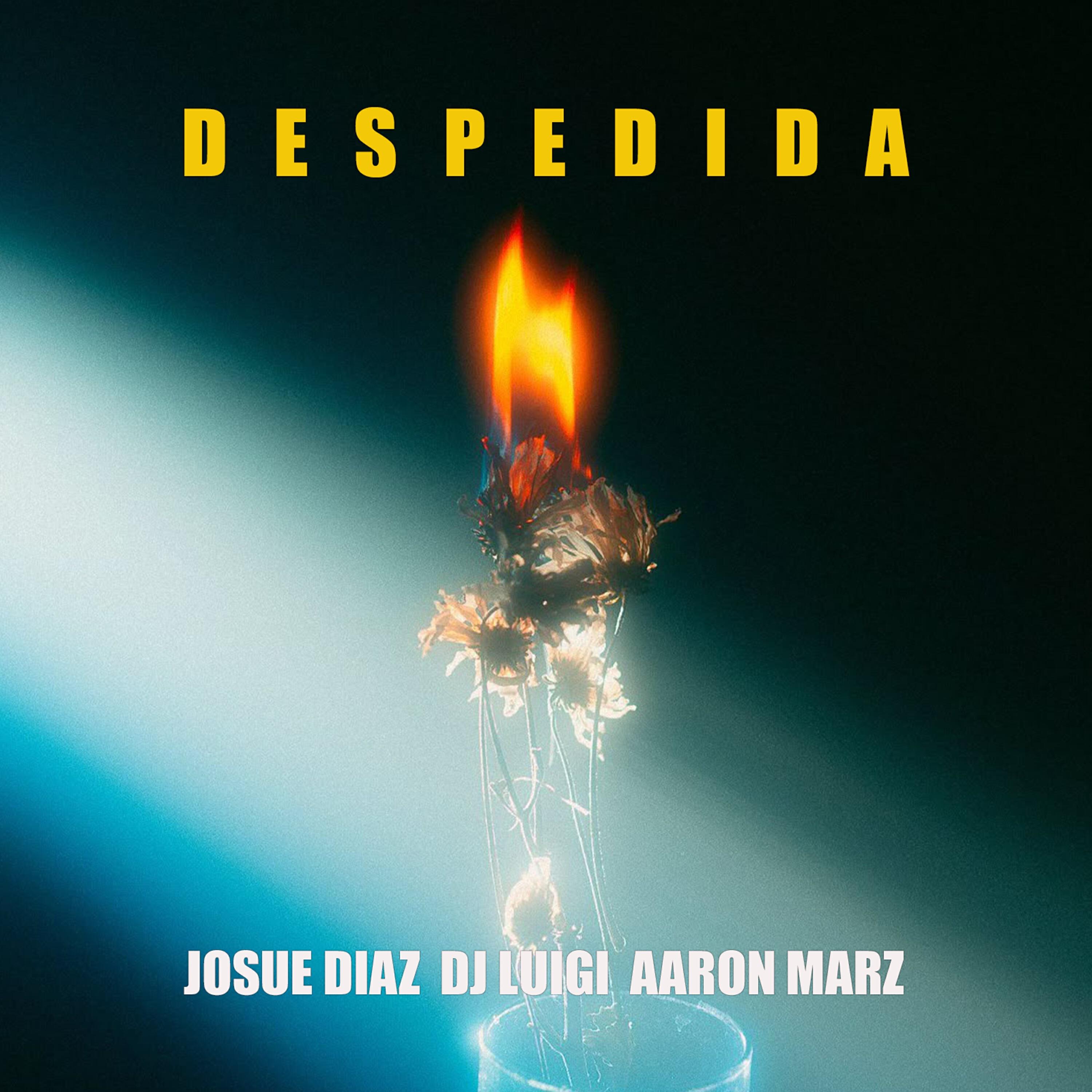Релиз Despedida