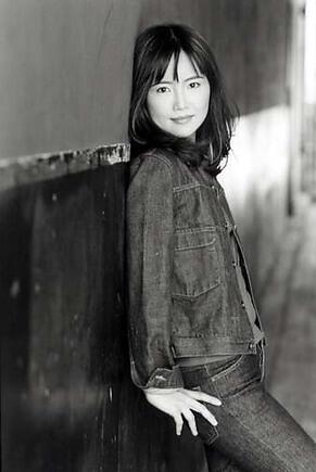 Mari Iijima