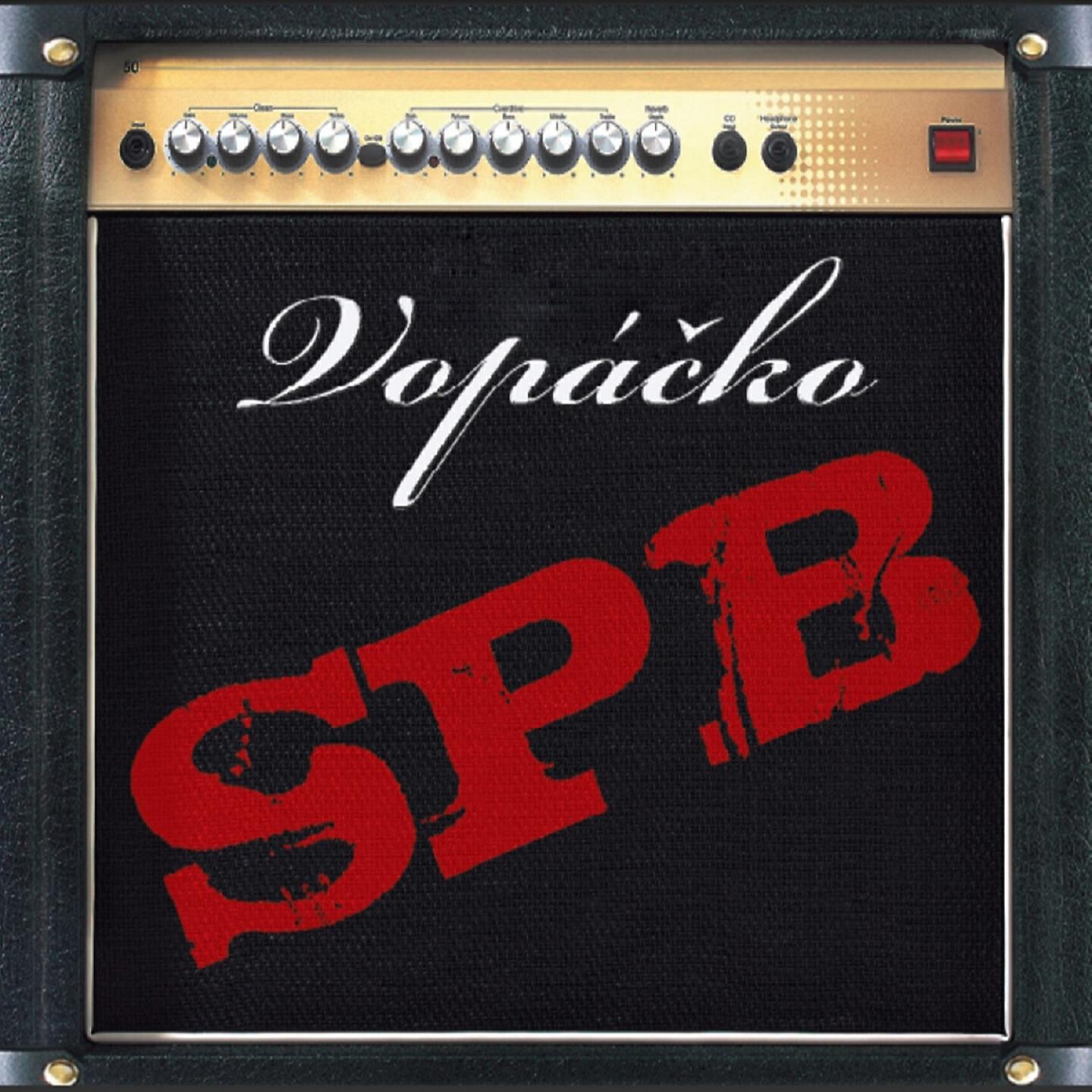 Релиз Vopáčko