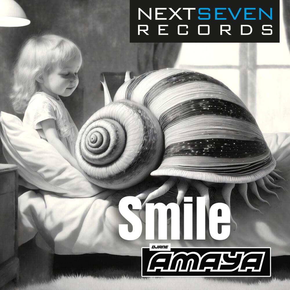 Релиз Smile