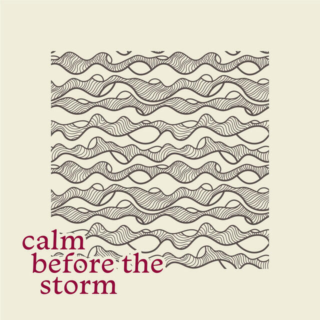 Релиз Calm Before the Storm