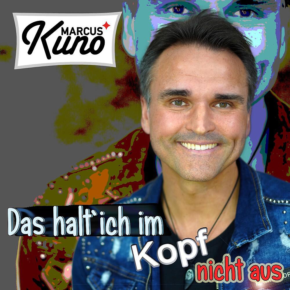 Релиз Das halt ich im Kopf nicht aus