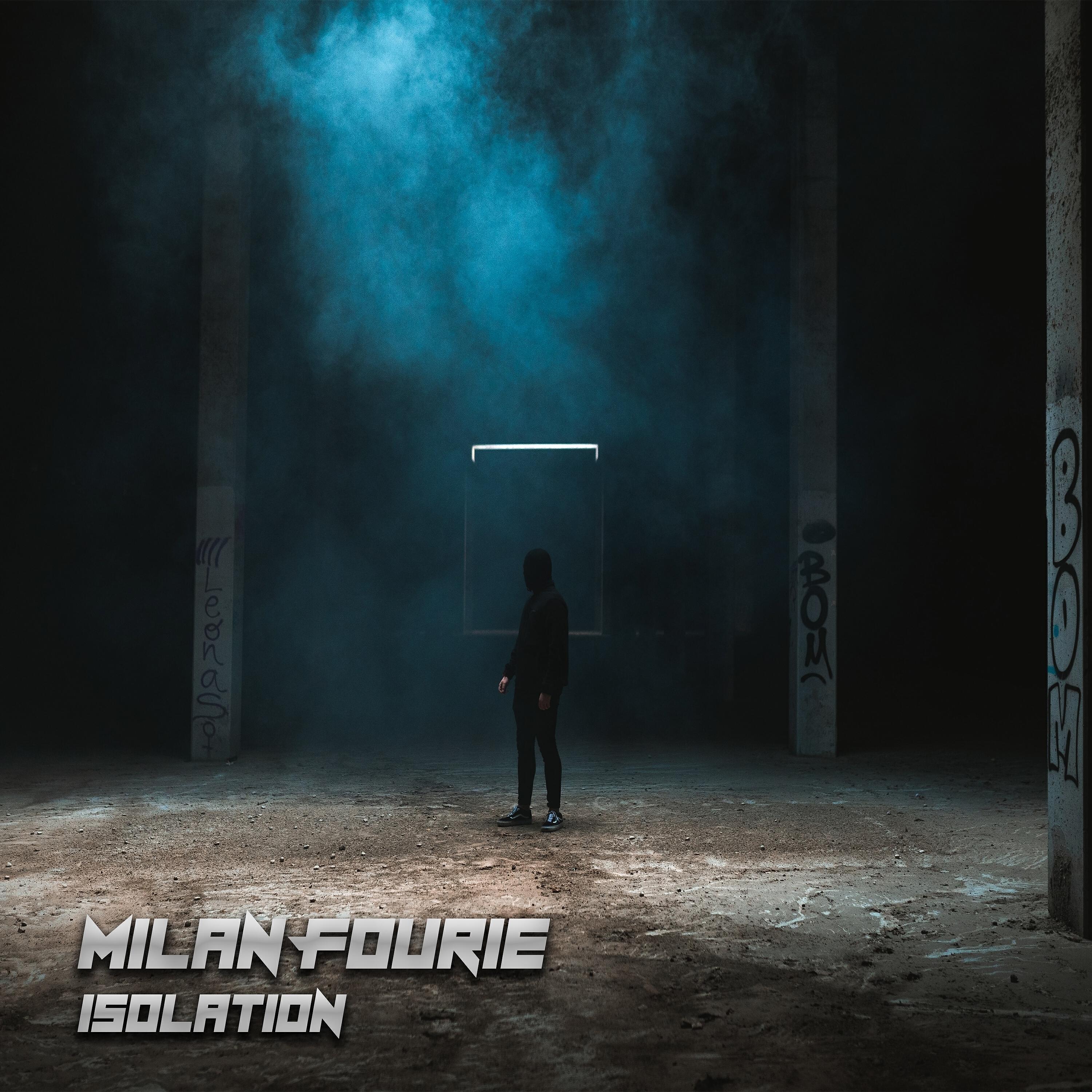 Релиз Isolation