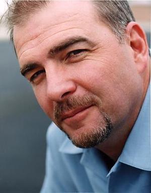 Bill Engvall
