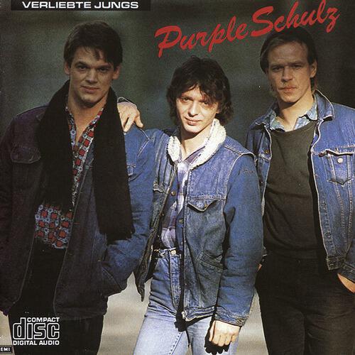 Релиз Verliebte Jungs