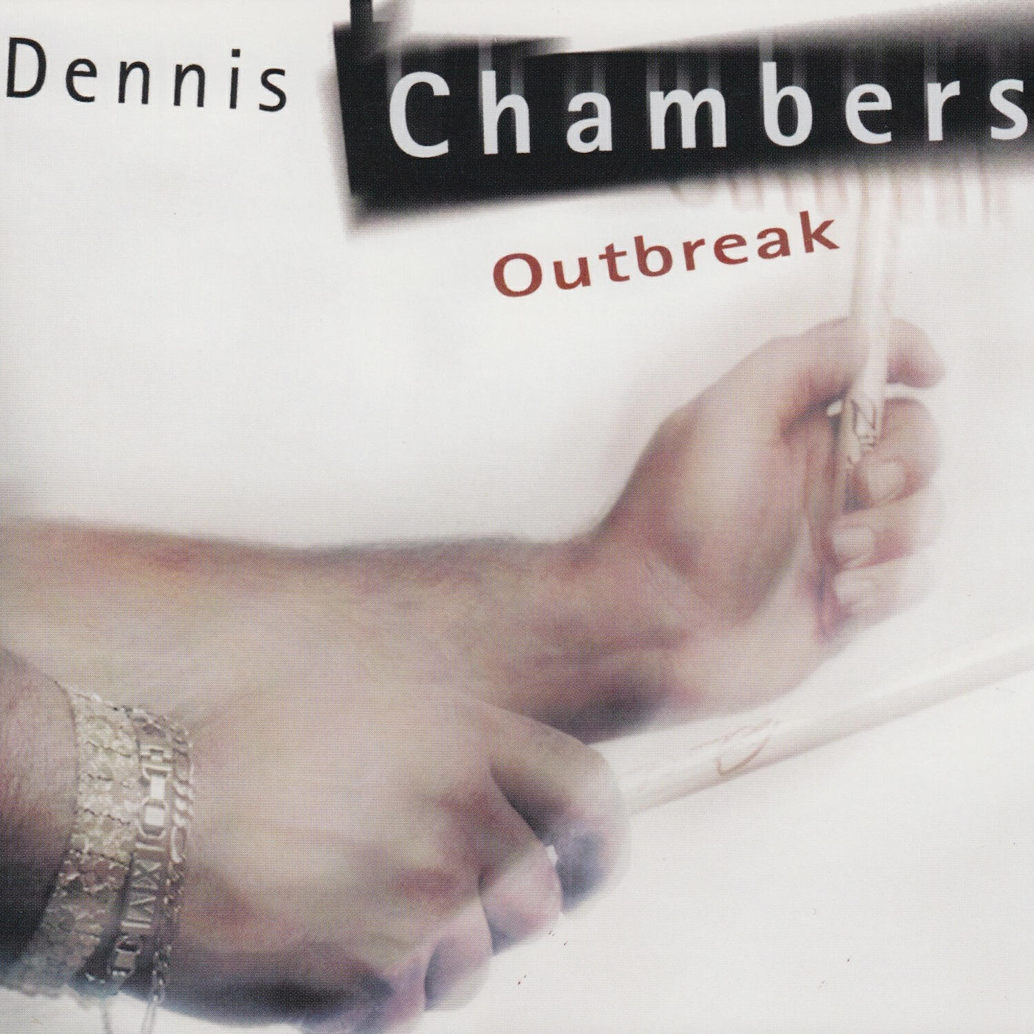 Релиз Outbreak