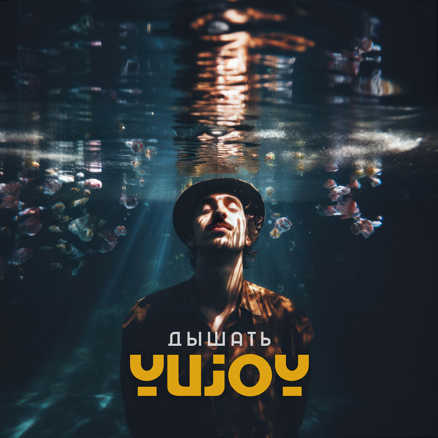 Скачать песню YUJOY, Ilya Kova, Fotiniya, Glinskij, Kerob - Весна бесплатно в MP3 для Android и iOS
