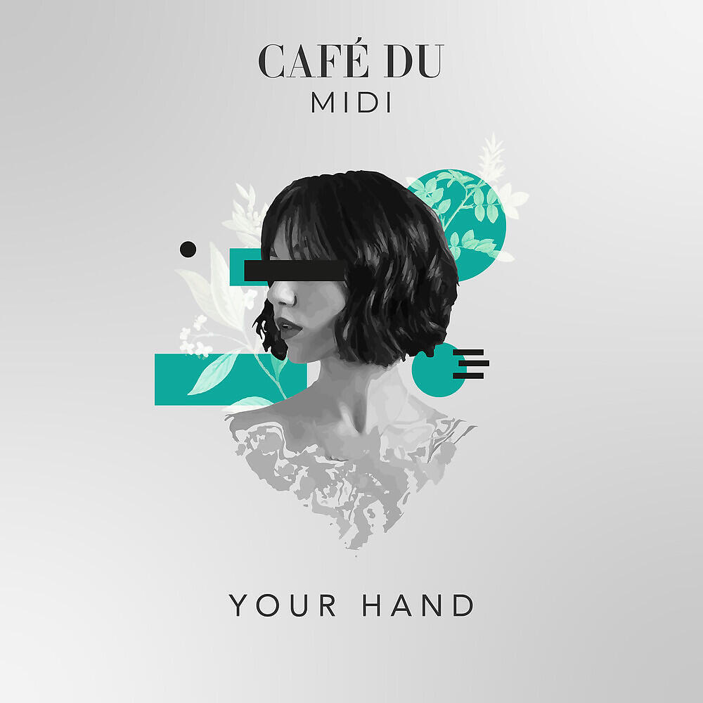 Релиз Your Hand