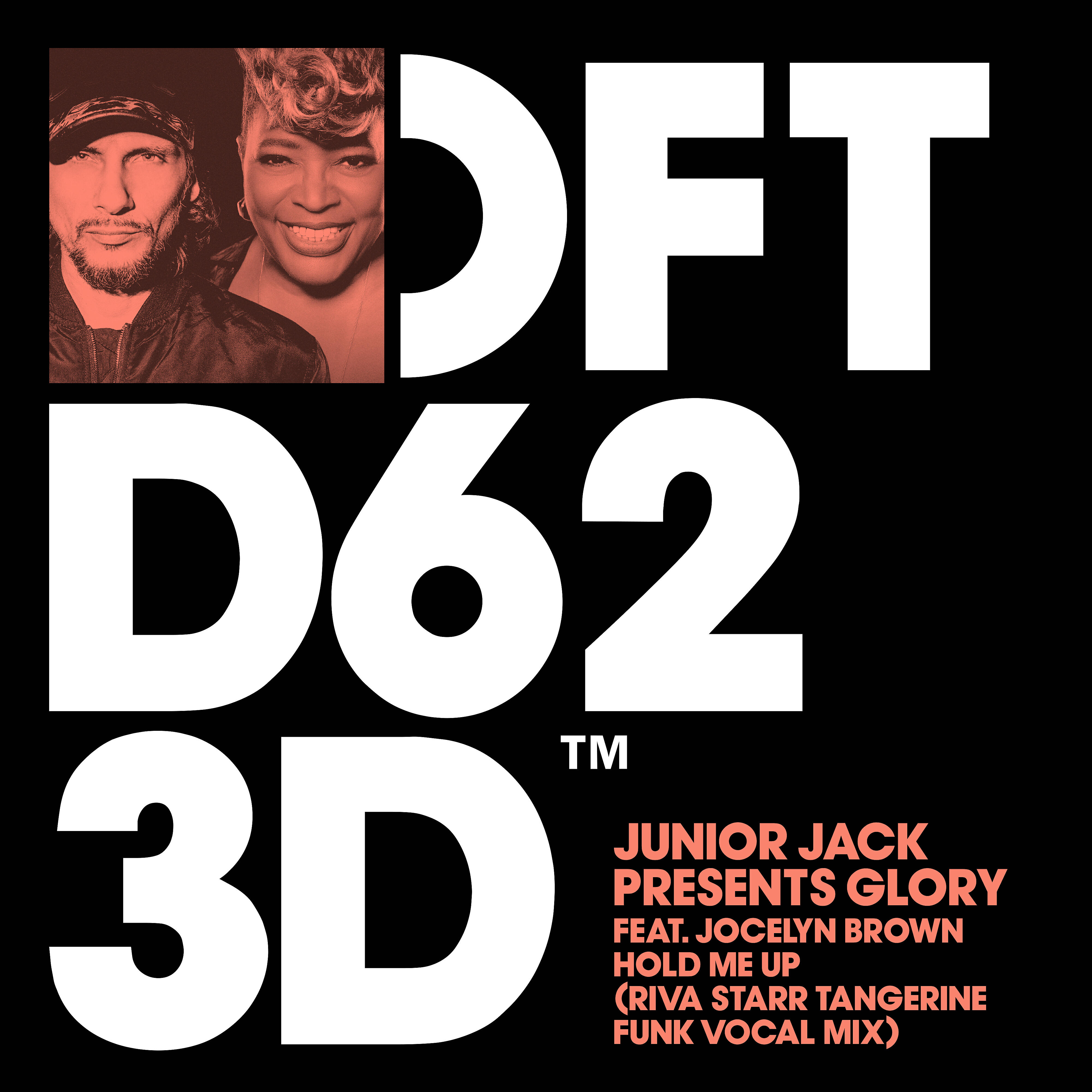 Скачать песню Junior Jack, Glory, Jocelyn Brown - Hold Me Up (feat. Jocelyn Brown) [JJ's Vocal Mix] бесплатно в MP3 для Android и iOS