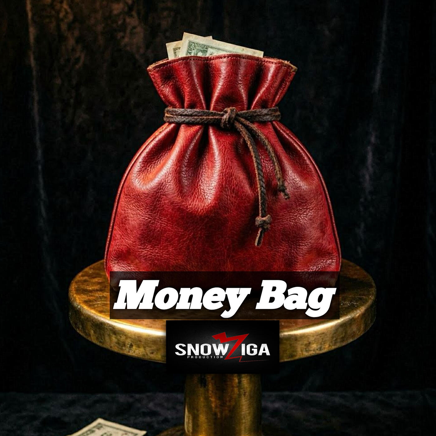 Релиз Money Bag
