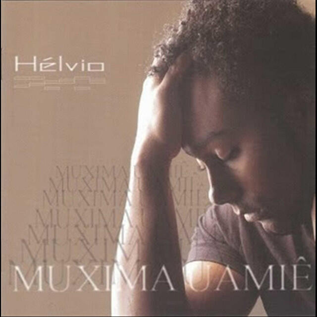 Релиз Muxima Uami