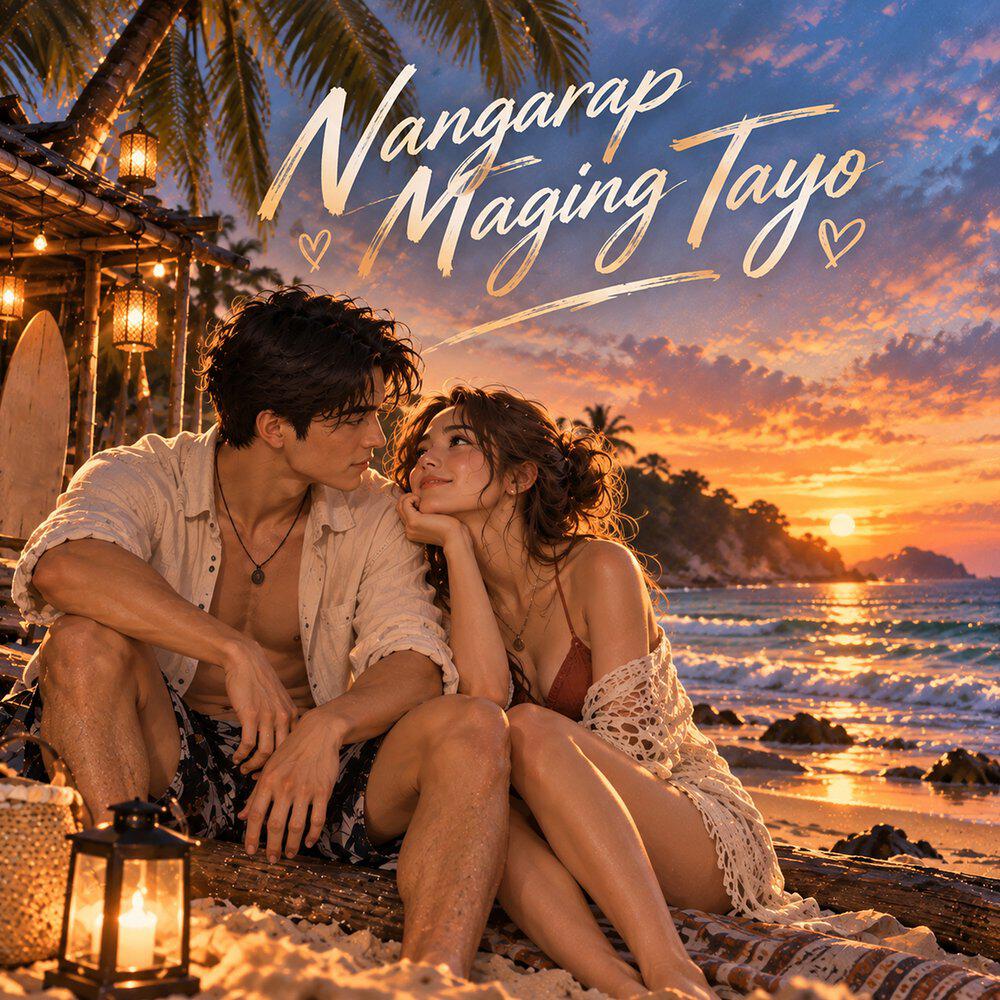 Релиз Nangarap Maging Tayo