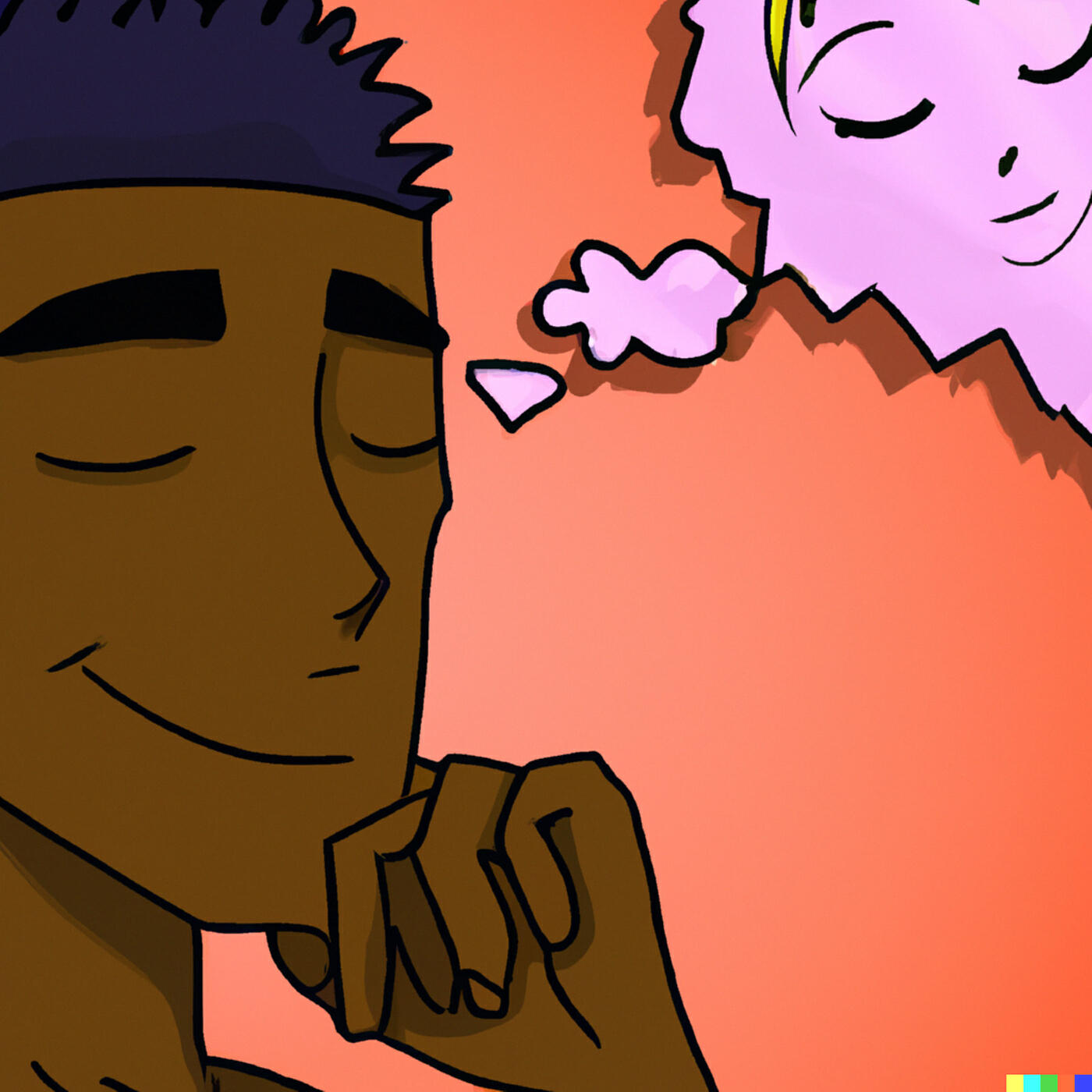 Релиз Hopeless Romantic