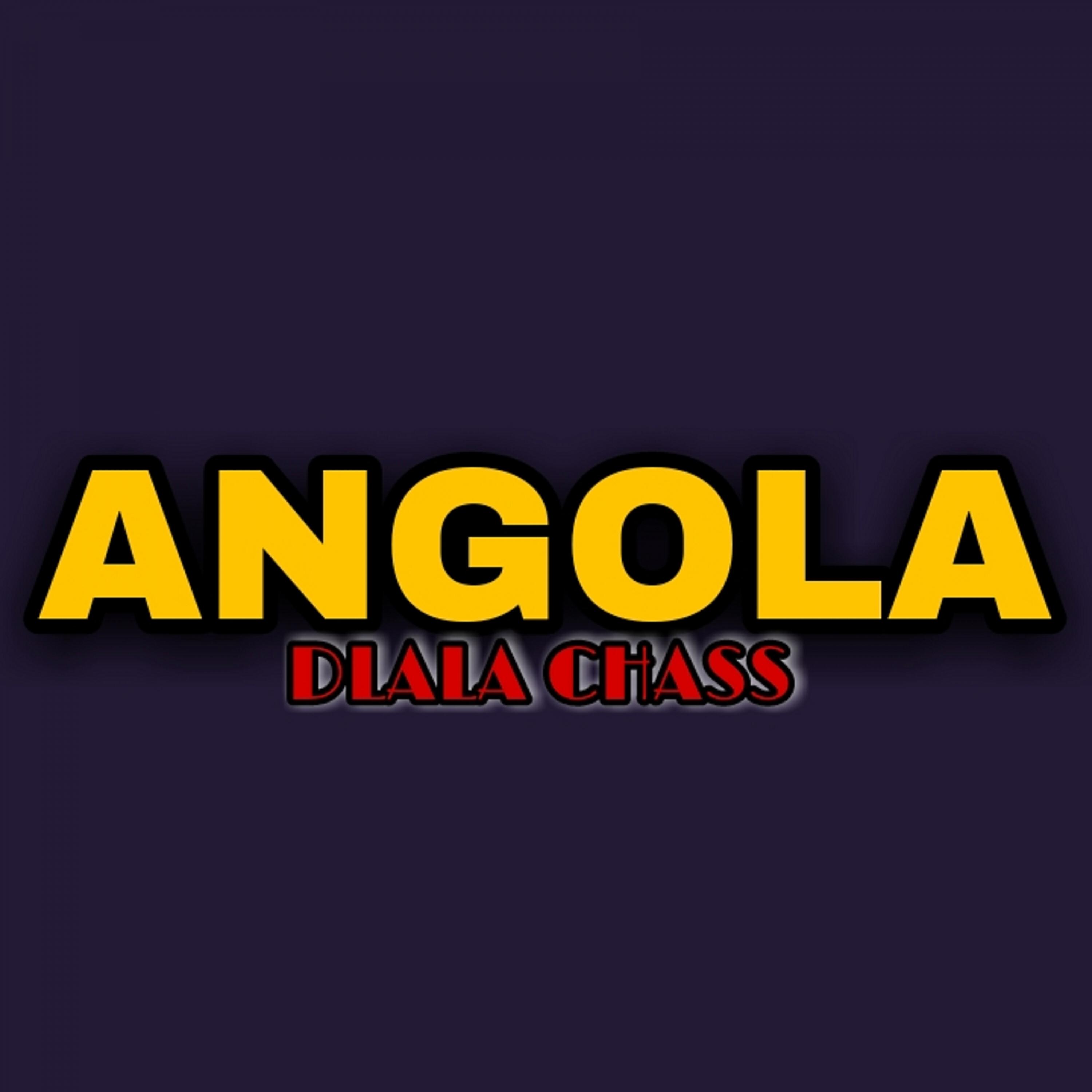 Релиз Angola