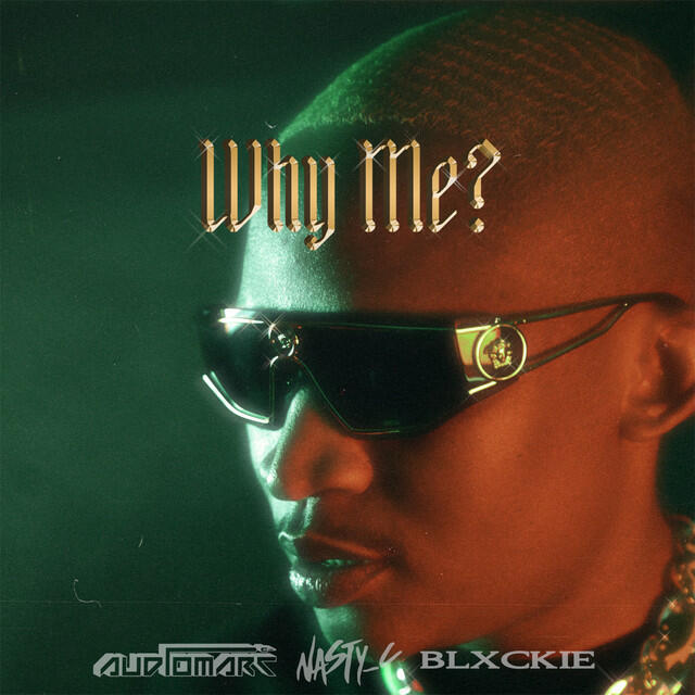 Релиз Why Me?