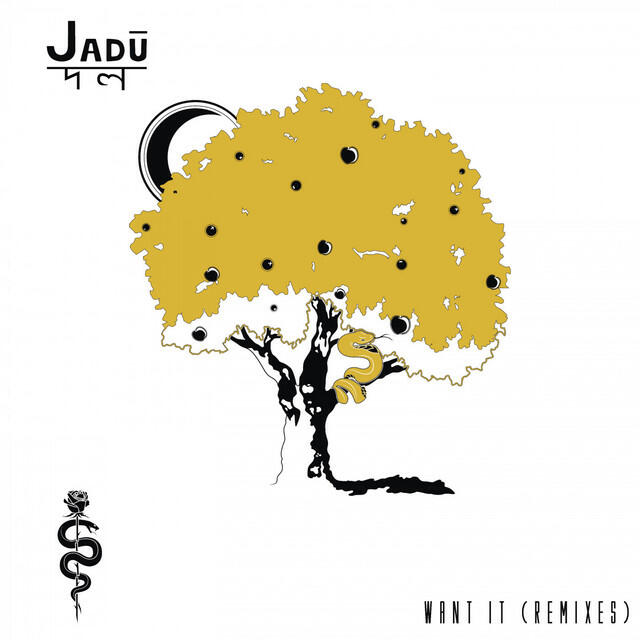 Релиз Want It (VIP)
