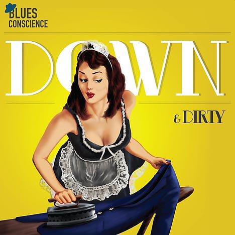 Blues Conscience