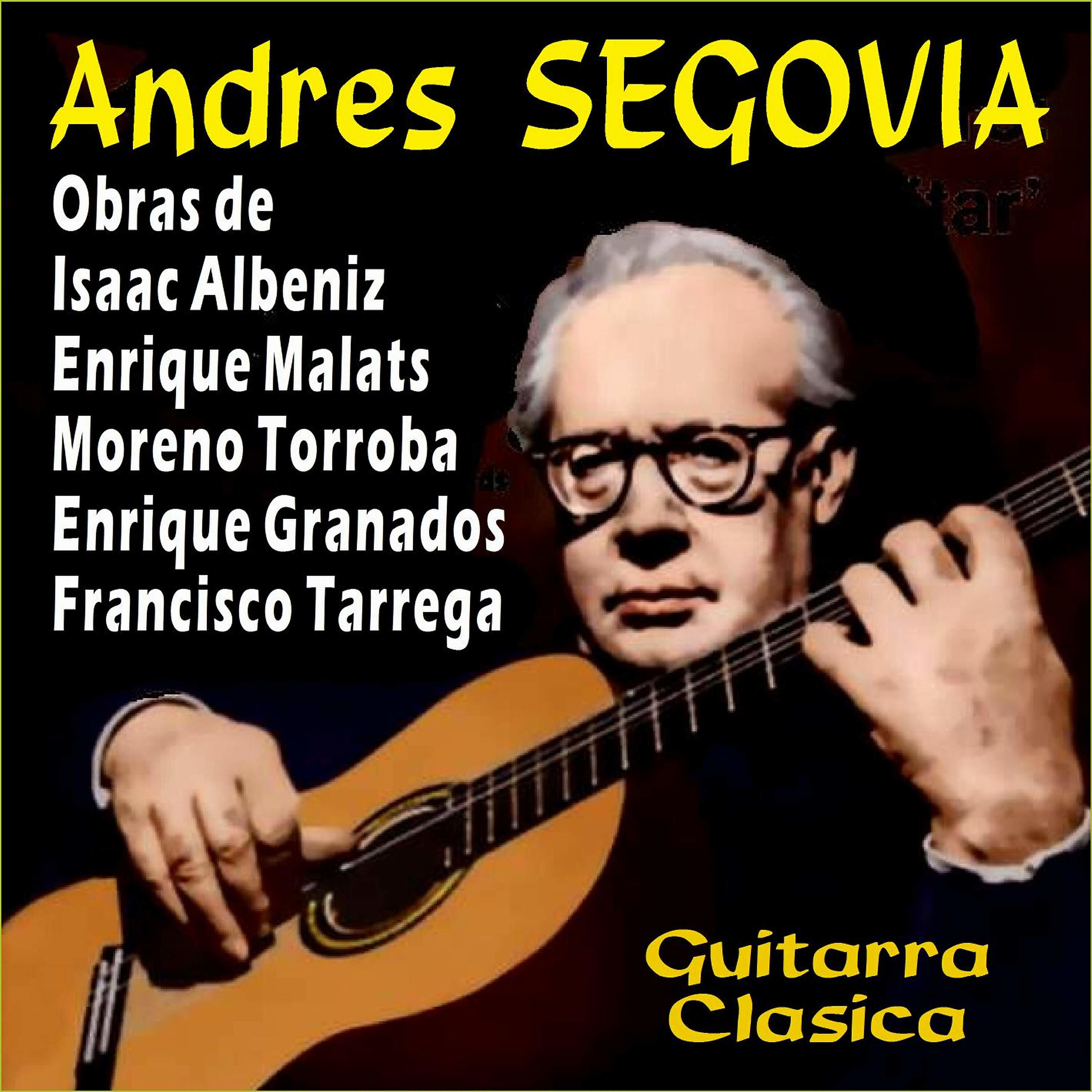 Релиз Guitarra Clásica